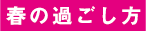 ホーム