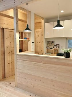 加古川市　新築施工事例