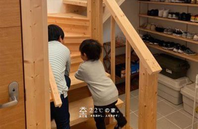 お住まい後の様子