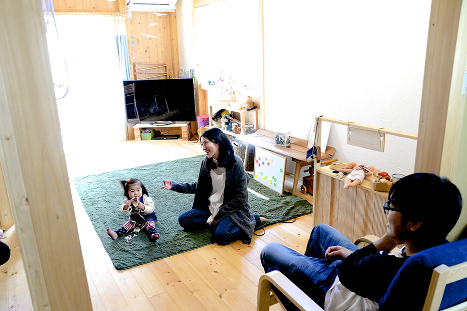 加古川市で耐震住宅を建てたい方へ、新築一戸建て住宅の施工事例をご紹介