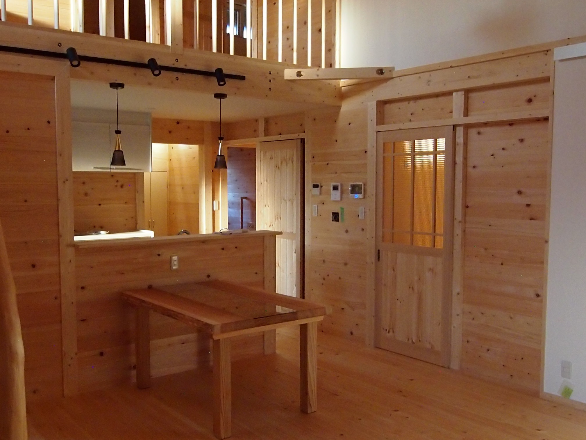 兵庫県加古川市で自然素材の家を考えている方へ、自然素材の家について