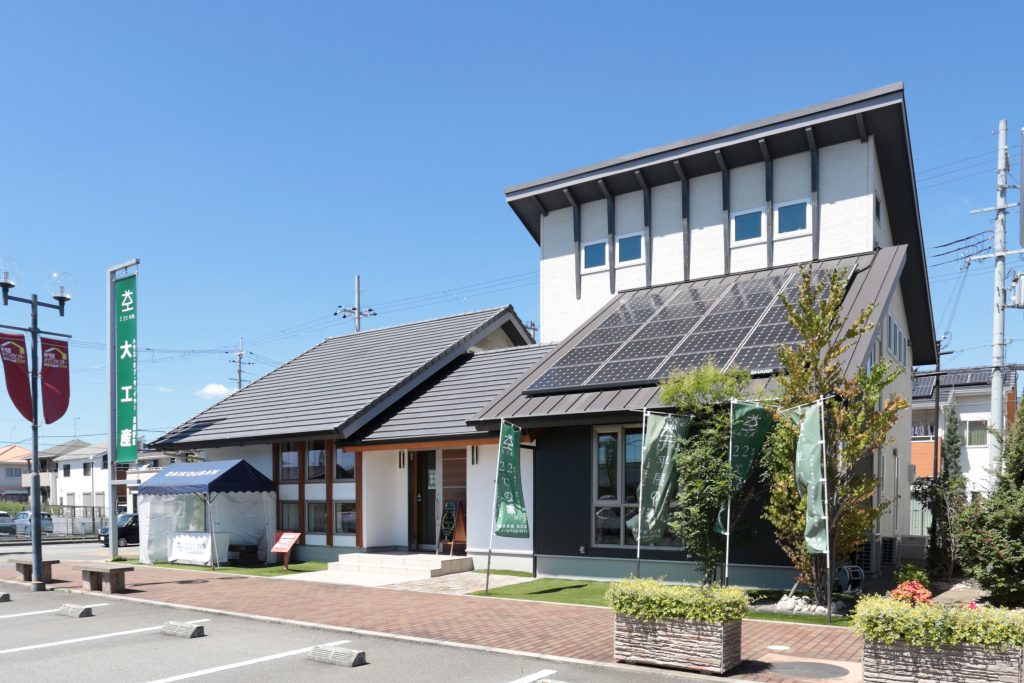 加古川市の住宅展示場をご紹介！それぞれの特徴とおすすめの住宅展示場