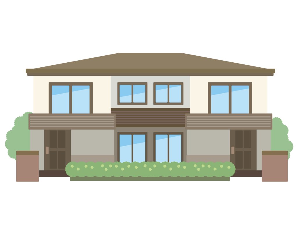 兵庫県加古川市で二世帯住宅を新築したい方へ、完全分離二世帯住宅