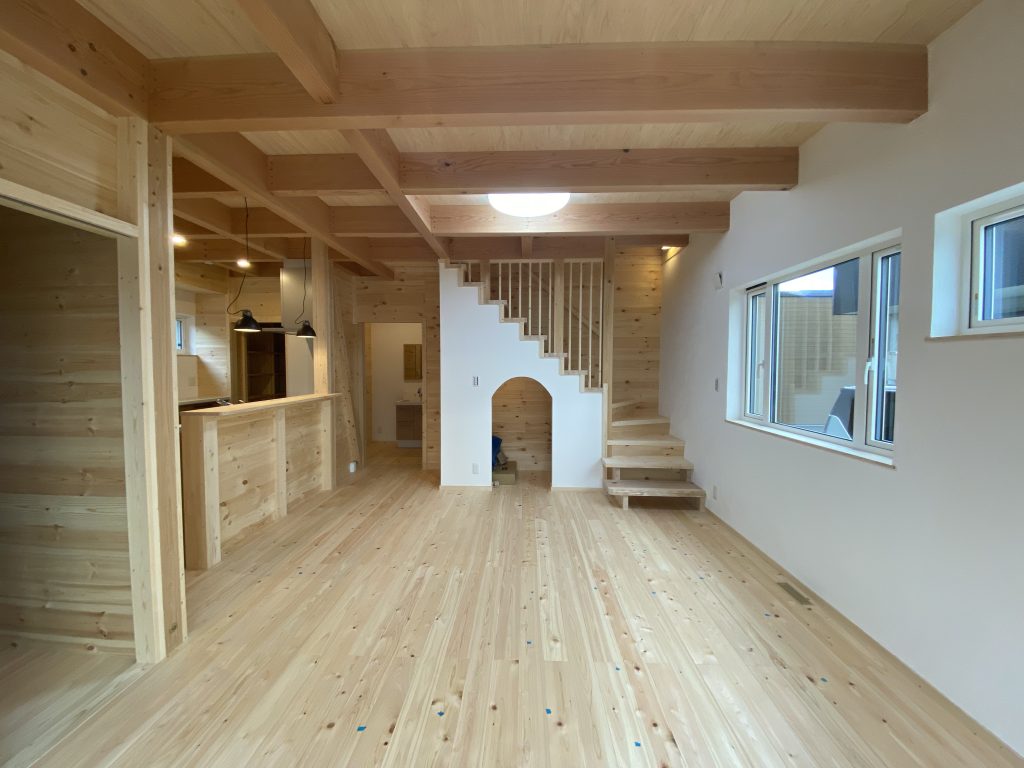 加古川市で耐震住宅を建てたい方へ、地震に強い家とはどんな家？