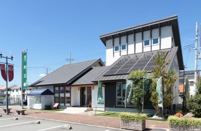 加古川市の住宅展示場をご紹介！それぞれの特徴とおすすめの住宅展示場