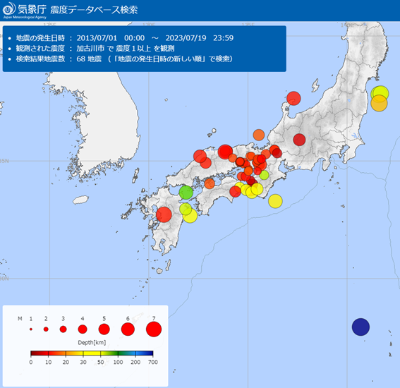 加古川市で耐震住宅を建てたい方へ、