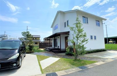 姫路市で注文住宅を建てるならおしゃれな木の家がおすすめ