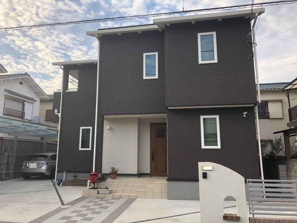 兵庫県加古川市で二世帯住宅を新築したい方へ！失敗しない二世帯住宅の建て方