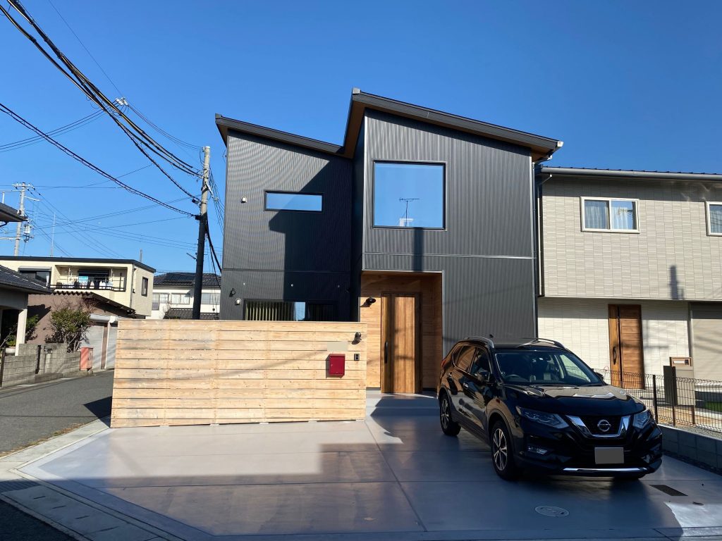 姫路市の工務店でおしゃれな新築一戸建てを建てる！おすすめの工務店の選び方