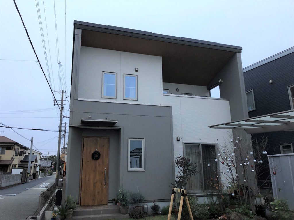 加古川市でマイホームを建てるなら！　快適な木の家のおすすめをご紹介。マイホーム購入で得られるメリット