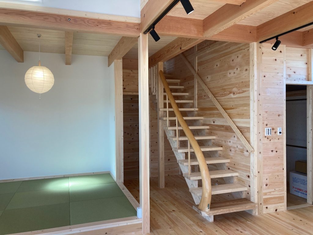 加古川市でマイホームを建てるなら！　快適な木の家のおすすめをご紹介。マイホーム購入で後悔しやすいデメリット