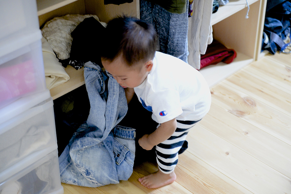 自然と一緒に暮らすお家写真5