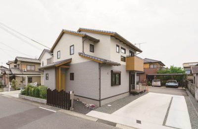 播磨町の工務店でおしゃれな新築を建てる！ 理想の注文住宅の建て方