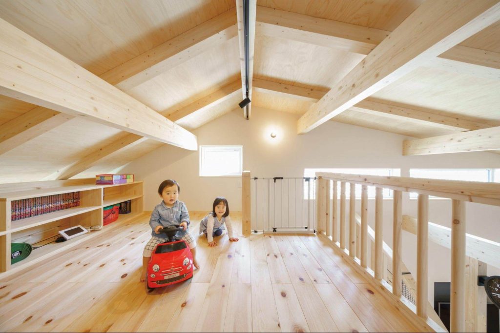 神戸市西区で新築一戸建てを建てるなら「木の家」がおすすめ！