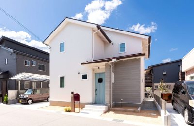 姫路市で新築一戸建てをご検討中の方へ！年中快適な木の家をご紹介