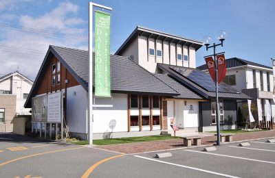 兵庫県内で人気の住宅展示場9選！【2024年度版】