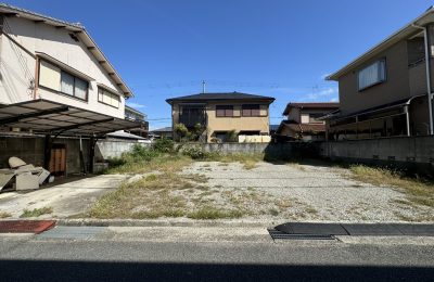 高砂市で土地を探している方へ　希望に合った土地を見つけるコツとは？