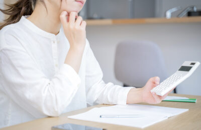 家を建てる前に知っておきたい！マイホームの予算の決め方