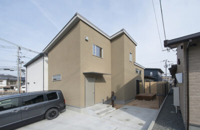 注文住宅を建てる人向け！片流れ屋根の魅力と注意点をわかりやすく解説