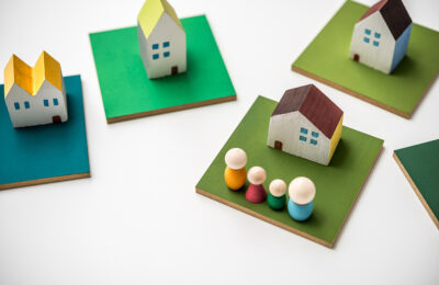 土地選びの基準がわからない人必見！押さえておきたいチェックポイント