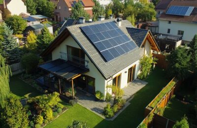 【2025年最新】加古川市の太陽光発電補助金制度！申請のポイントと注意点を解説