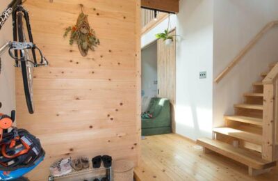 新築玄関をおしゃれに仕上げる！失敗しないデザインのコツと施工事例