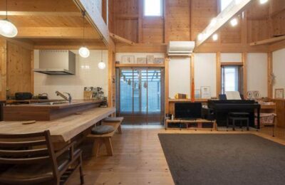 注文住宅のキッチン選び！種類やレイアウトの違いを解説