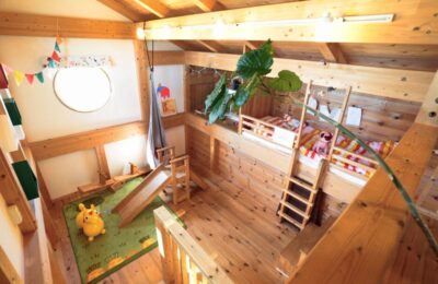 遊び心のある家にするアイデア10選！間取りと外構の工夫と後悔しないためのコツ