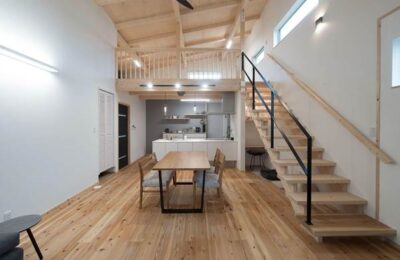 新築住宅にこそ花粉症対策を！間取りのヒントと住宅性能のポイント